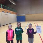 Grossspieltag Volleyball 2019